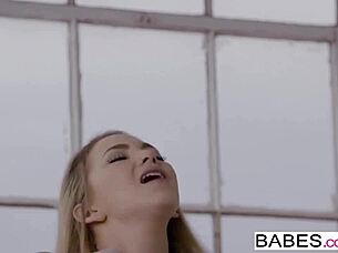 in this clip, nat turner and angel small get into some hardcore fucking with cum on pussy and ass