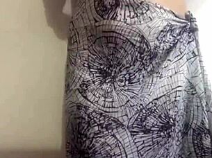 Indian Slut Wife Plays With Her Body