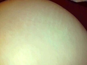 I Fucked My Orgasmic Maid And Filled Her All With My Cum