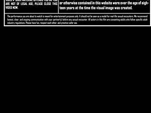 Alice Bangz Cleans Her Bathroom Bent Over with Pussy Exposed