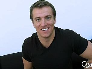 i had hard core homo sex with himm