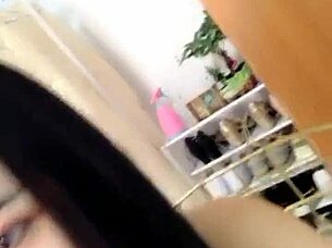 Gadis panas chuẩn live stream show tetek besar hisap kontol besar 😍