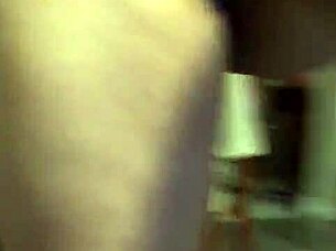 Latina Big Ass Se Masturba