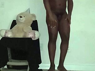 my parody music remastered with electronic equipment