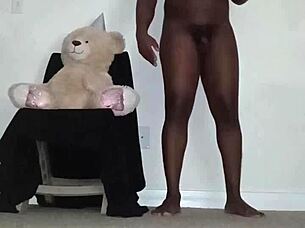 my parody music remastered with electronic equipment