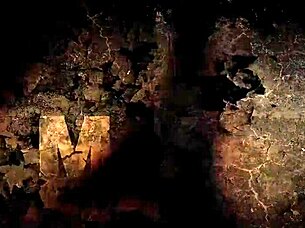 vintage erotic illustration from old cartoon