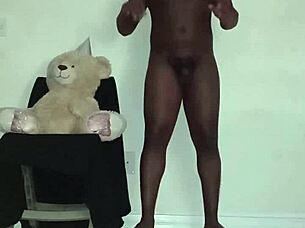 my parody music remastered with electronic equipment