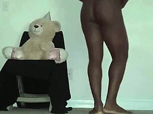 my parody music remastered with electronic equipment