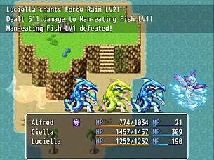 काम पर रहते दोस्तों ने बड़े चुचियां पकड़ने वाले परवर्ट से निपटा - एनटीआर सिस्टर्स सिएला लूसिएला पार्ट 5