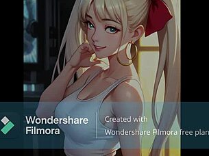 Bellas Extreme Edge Contest: Jerk Off Instructions To Cum