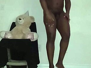 my parody music remastered with electronic equipment