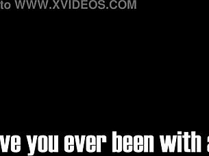 Dirty secrets with sexy blonde British milf Elise?