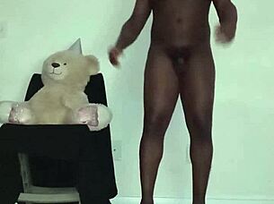 my parody music remastered with electronic equipment