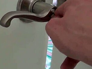 Blonde Teen Stepsister Sucks Big Cock Hardcore With Cum In Mouth.