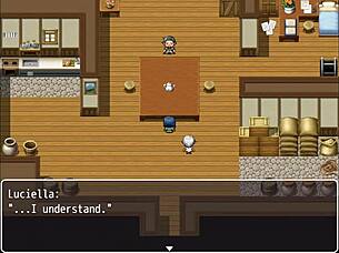 while i’m workin, my friends mess with this perv who can’t stop grabbin their big tits—ntr sisters ciella & luciella part 5