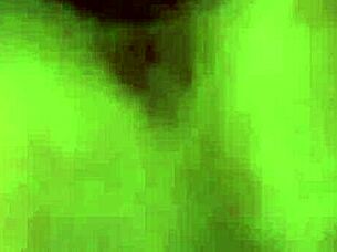 cute emo chick enjoys rough fucking outdoor and indoor