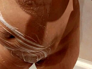 Sensual Stepsister Mutual Masturbation Orgasm