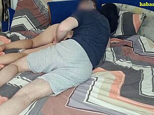 Unfaithful Wife Cheated with Friend