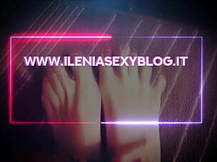 Lelisir Delle Dee's Intense Italian Domination Instructions