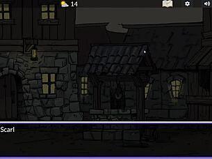 Queen's Brothel - Gameplay Part 7!