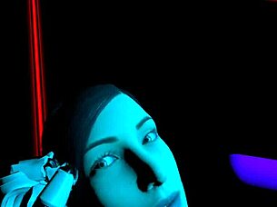 In the game of life, captain hardcore brings intense fun with every move he makes