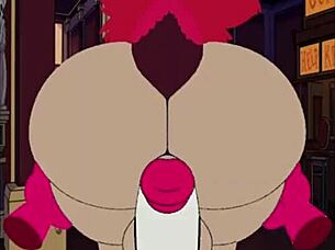 playing beat banger mod with hardcore sex scenes 😈