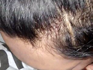 Angie 2 Crossdressing Peruvian Shemale.