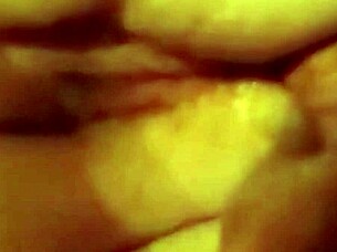 Husband Anal Fucks Wife's Asshole Raw And Creampies Inside