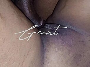 shaving vero's hairy pussy for happy ending massage 😏