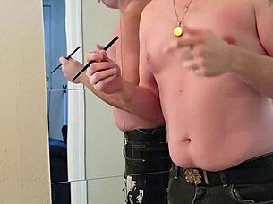 Beginners makeup tutorial for manly men and all my other pretty pals