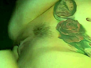 Stormy Daniels Fucks Hard. With Big Ass and Tits.