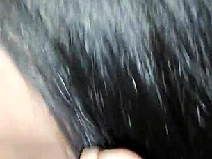 Angie 2 Crossdressing Peruvian Shemale.