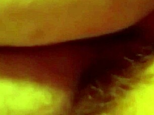 Husband Anal Fucks Wife's Asshole Raw And Creampies Inside