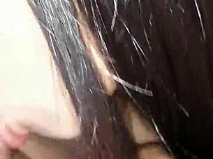 Angie 2 Crossdressing Peruvian Shemale.