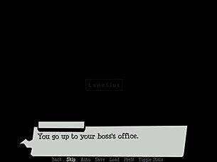 opening pandoras box in the park with friends