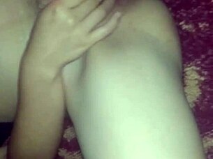 Latina Prostitute Gets Horny Homemade Sex With Toys