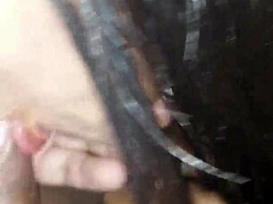 Angie 2 Crossdressing Peruvian Shemale.