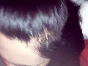 Angie 2 Crossdressing Peruvian Shemale.