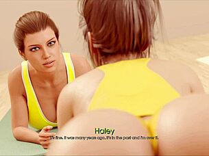 My Pleasure 26 Intense Hentai Action