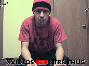 spit on my monster dick 😈