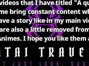 hilda from pokemon gives a quick blowjob and riding session