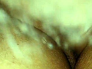 Intense ass licking and pussy creaming session