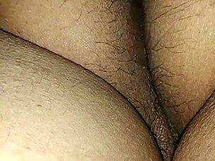 Intense ass licking and pussy creaming session