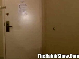 Petite Sexy Portia Gets Monster Dick Fucks The Legend Ron Jeremy Macana Man