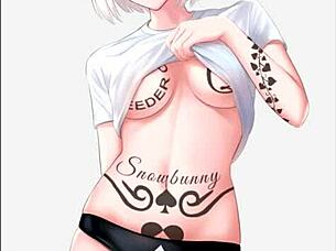 Bbc Hentai Conditioning Joi For Whitebois, Are You Ready?