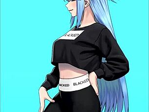 Bbc Hentai Conditioning Joi For Whitebois, Are You Ready?