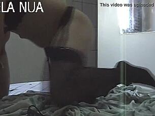 mais se atender um cara vc desliga t� que � meu namorado