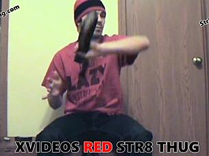 spit on my monster dick 😈