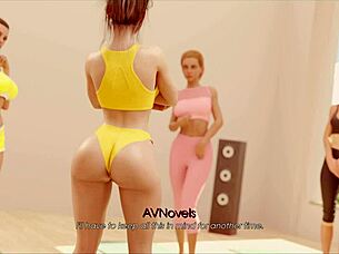 My Pleasure 26 Intense Hentai Action