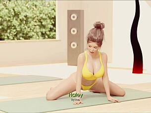 My Pleasure 26 Intense Hentai Action